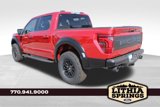 New 2025 Ford F150 Raptor image 5