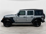 Used 2021 Jeep Wrangler Unlimited Sport image 2