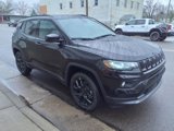 New 2025 Jeep Compass Latitude w/ Altitude Special Edition image 4