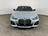 Used 2025 BMW i4 xDrive40i w/ M Sport Package image 2