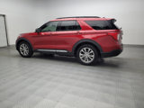 Used 2021 Ford Explorer XLT w/ Equipment Group 202A image 3