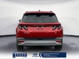 New 2025 Hyundai Tucson SEL image 4