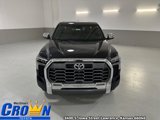 New 2025 Toyota Tundra 1794 Edition image 3