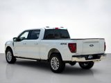 New 2025 Ford F150 Lariat w/ Equipment Group 502A High image 5