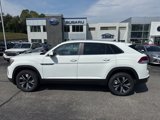New 2026 Volkswagen Atlas Cross Sport SE image 3