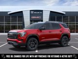 New 2026 GMC Terrain AT4 w/ Convenience Package III image 2