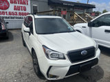 Used 2016 Subaru Forester 2.0XT Touring image 4