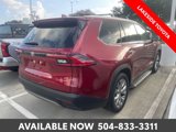 New 2025 Toyota Grand Highlander FWD image 3