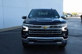 New 2025 Chevrolet Silverado 1500 LTZ w/ Technology Package image 5