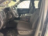 New 2025 Chevrolet Silverado 1500 Custom image 3