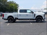 New 2025 Ford F250 Lariat image 3