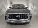New 2025 INFINITI QX60 Luxe w/ Vision Package image 3
