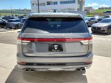 New 2025 Lincoln Aviator Reserve w/ Equipment Group 201A image 4