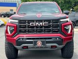 Used 2023 GMC Canyon AT4X image 2