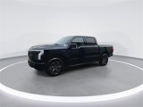 New 2025 Ford F150 Lightning XLT image 4