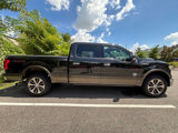 Used 2015 Ford F150 King Ranch w/ Equipment Group 601A Luxury image 5