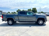 Used 2017 Chevrolet Colorado LT w/ Safety Package image 3