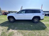 New 2025 Jeep Grand Cherokee L Limited image 4