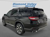 New 2025 Honda Pilot Elite image 5