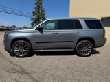 Used 2019 Cadillac Escalade Luxury w/ Escalade Sport Edition image 5