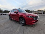 New 2025 MAZDA CX-5 Signature image 2