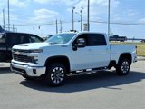 New 2025 Chevrolet Silverado 2500 LT w/ All Star Edition image 3