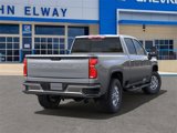 New 2025 Chevrolet Silverado 2500 LTZ w/ LTZ Plus Package image 5