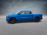 New 2025 RAM 1500 Laramie w/ Night Edition image 4