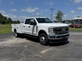 New 2025 Ford F350 XL w/ XL Chrome Package image 2
