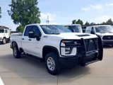 Used 2020 Chevrolet Silverado 2500 W/T w/ WT Fleet Convenience Package image 5