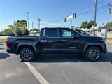 New 2025 Toyota Tundra Limited image 2