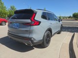 New 2025 Honda CR-V Sport-L image 4