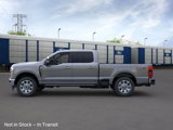 New 2025 Ford F250 4x4 Crew Cab Super Duty image 3