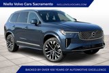 New 2025 Volvo XC90 T8 Plus w/ Protection Package Premier image 2