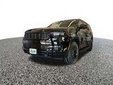New 2025 Jeep Wagoneer Series II w/ Convenience Group I image 2