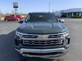 New 2025 Chevrolet Silverado 1500 LTZ w/ Technology Package image 2