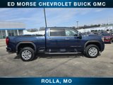 Used 2022 GMC Sierra 2500 Denali w/ Denali Ultimate Package image 2