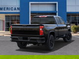 New 2025 Chevrolet Silverado 2500 LT w/ Trail Boss Package image 5