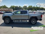 New 2025 GMC Canyon Denali image 4