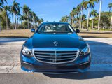 Used 2020 Mercedes-Benz E 350 Sedan image 3