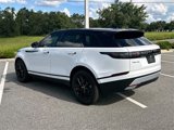 New 2026 Land Rover Range Rover Velar S image 4