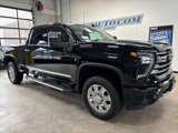 Used 2024 Chevrolet Silverado 3500 High Country image 2