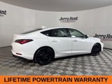 Used 2025 Acura Integra image 5