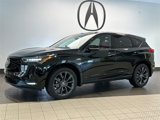 Used 2025 Acura RDX A-Spec image 3