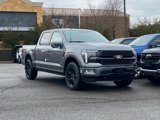 New 2025 Ford F150 Platinum image 2