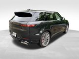 New 2025 Land Rover Range Rover Sport Dynamic SE image 6