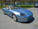 Used 2002 Aston Martin DB7 Vantage image 3