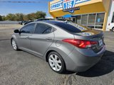 Used 2013 Hyundai Elantra Limited image 3