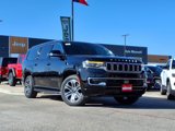 New 2025 Jeep Wagoneer L 2WD w/ Convenience Group I image 2
