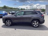 Certified 2021 Jeep Cherokee Limited image 3